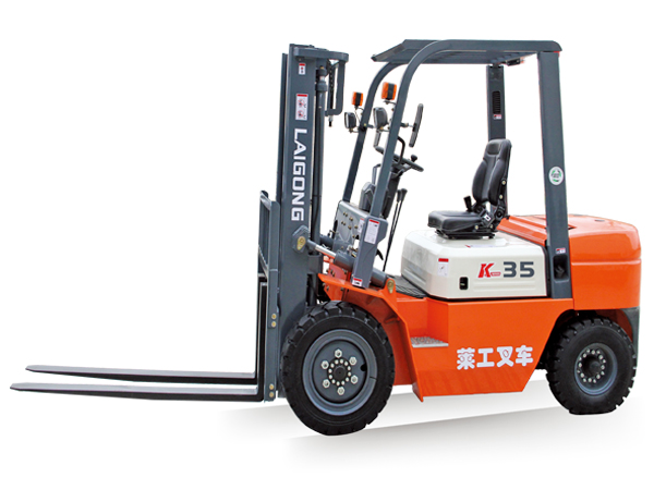 常見(jiàn)叉車使用要求和用途？
